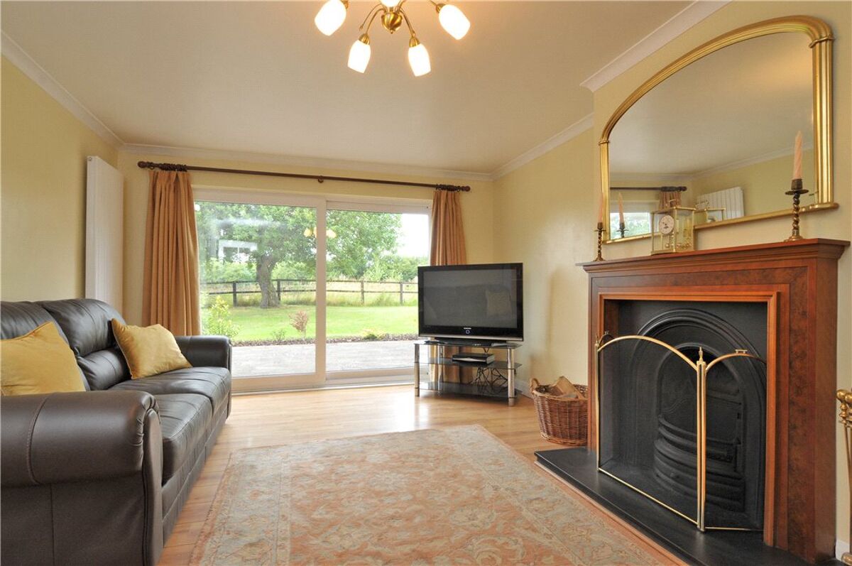 house for sale in The Orchards, Baughton Hill, Earls Croome