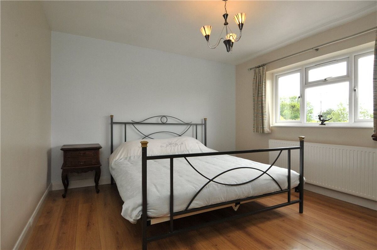 house for sale in The Orchards, Baughton Hill, Earls Croome