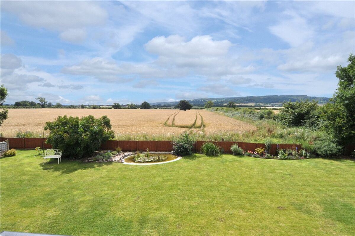 house for sale in Rosemary Cottage, Bricklehampton, Pershore
