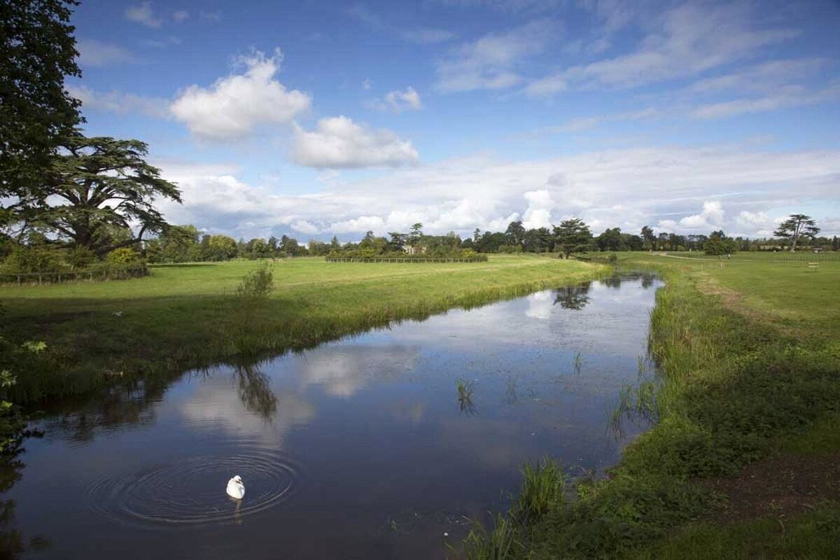 house for sale in Coventry House, Croome D'Abitot, Severn Stoke