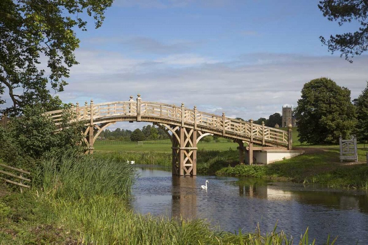 house for sale in Coventry House, Croome D'Abitot, Severn Stoke