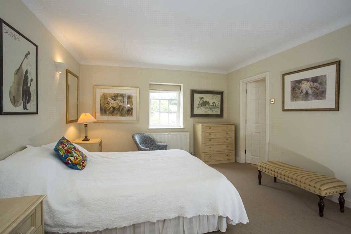 house for sale in Coventry House, Croome D'Abitot, Severn Stoke