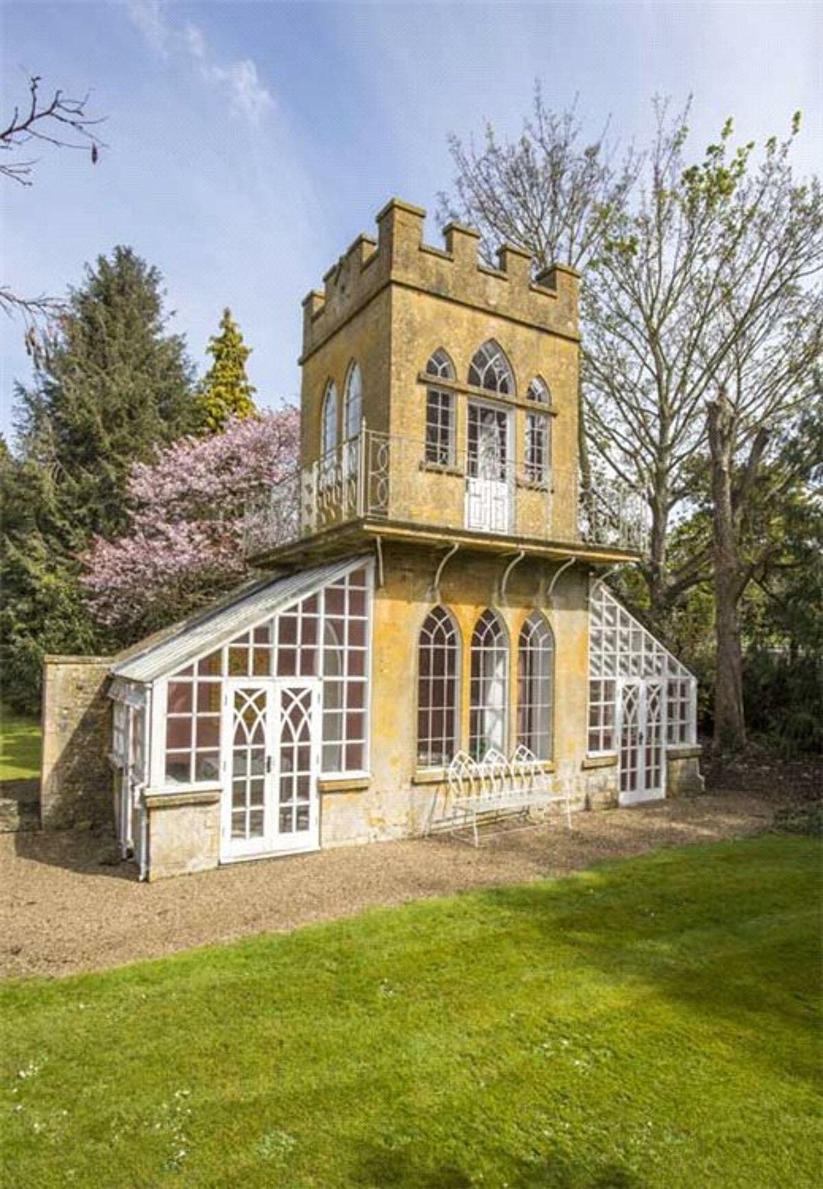 house for sale in Lower Green, Broadway, Worcestershire, WR12