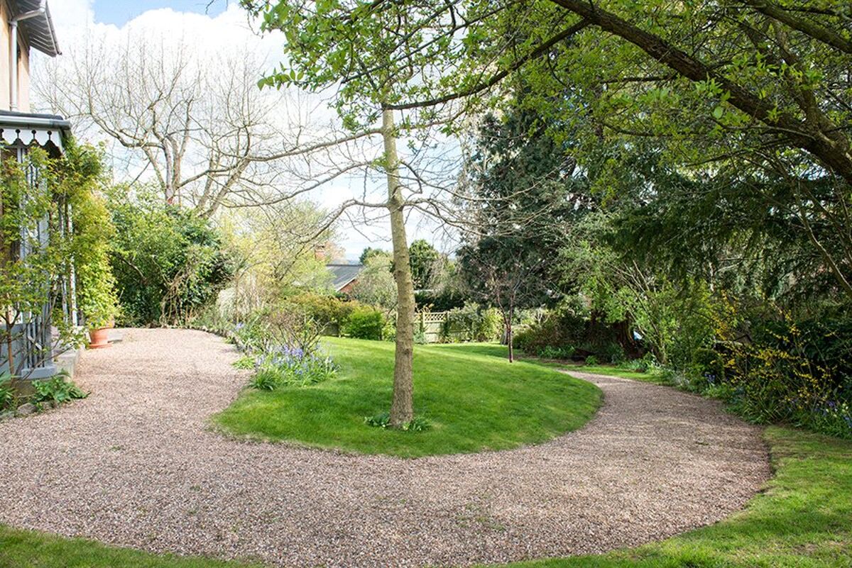 house for sale in Albert Road South, Malvern, Worcestershire, WR14