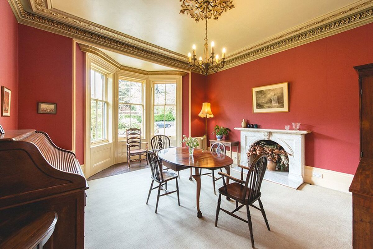 house for sale in Albert Road South, Malvern, Worcestershire, WR14