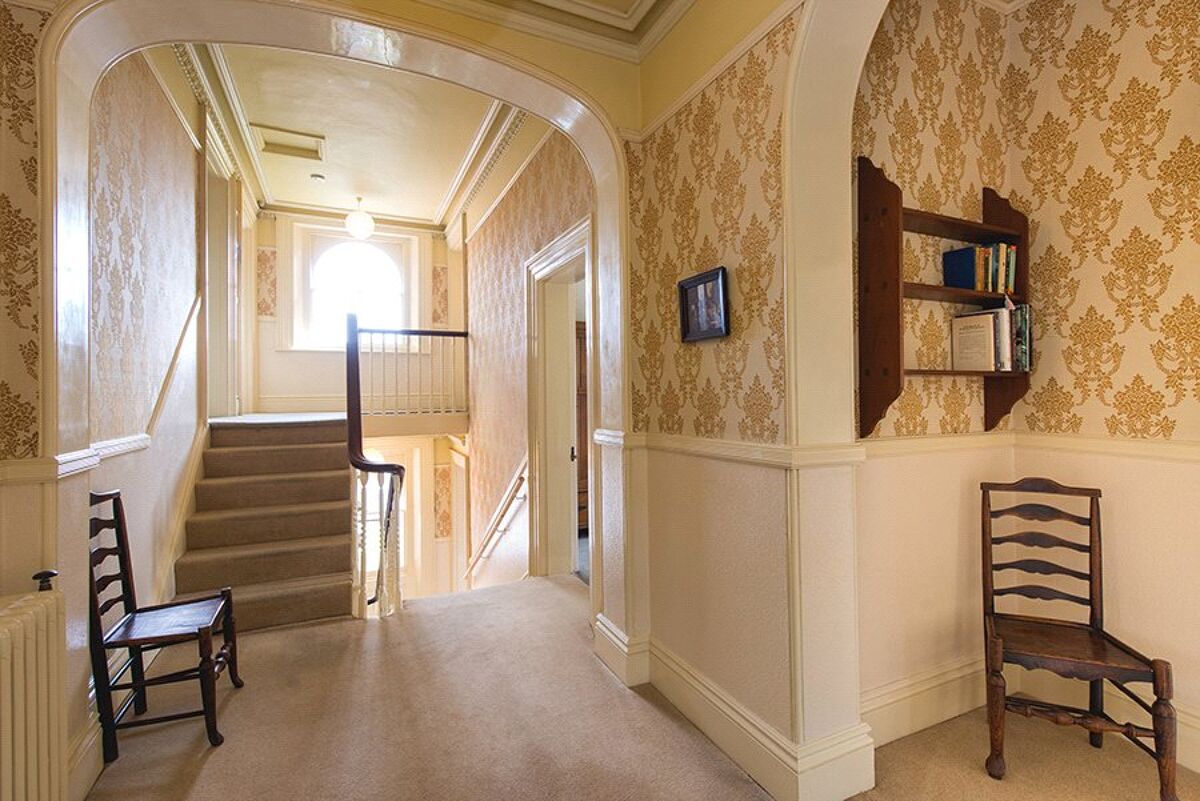 house for sale in Albert Road South, Malvern, Worcestershire, WR14