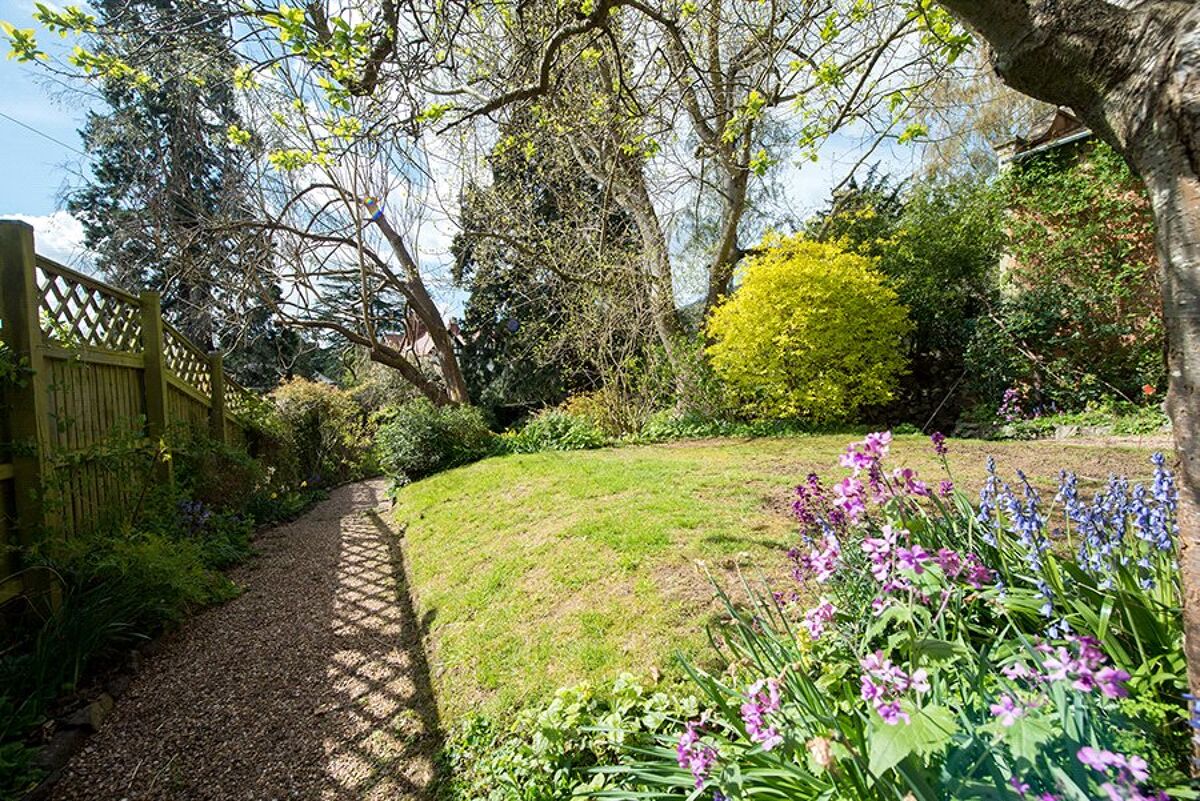 house for sale in Albert Road South, Malvern, Worcestershire, WR14
