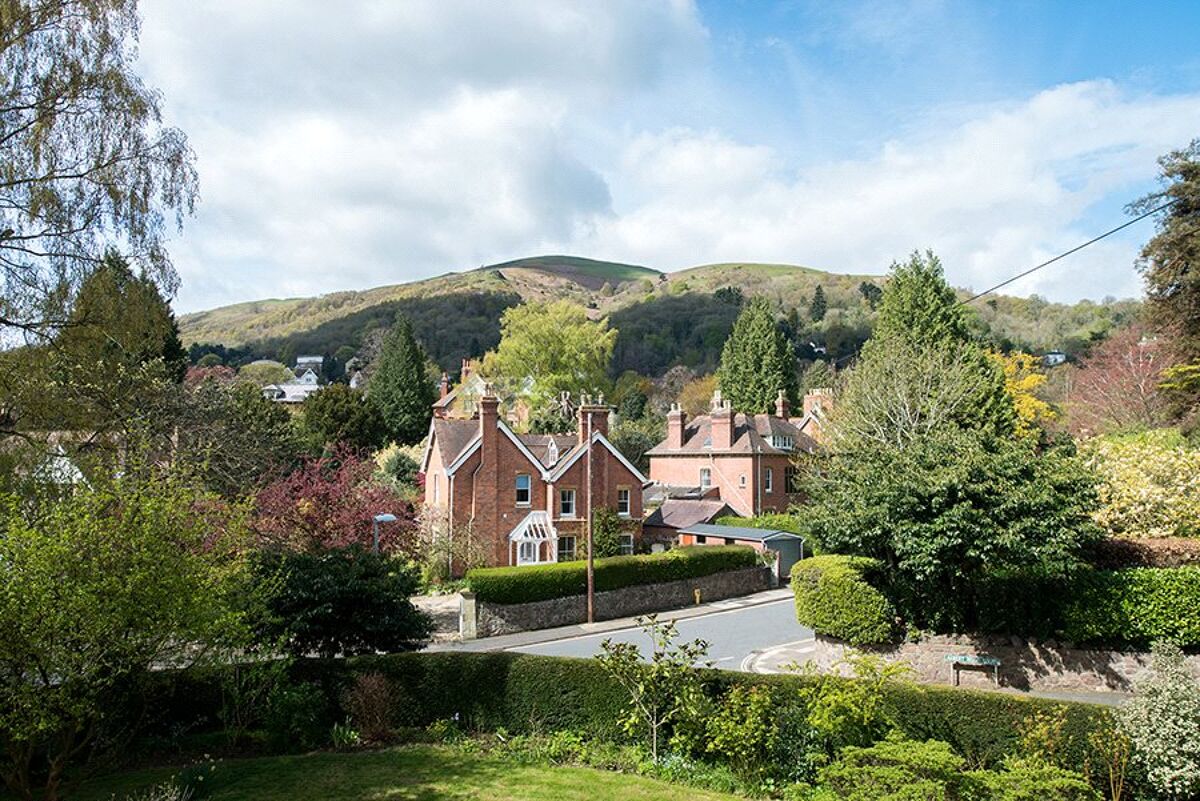 house for sale in Albert Road South, Malvern, Worcestershire, WR14