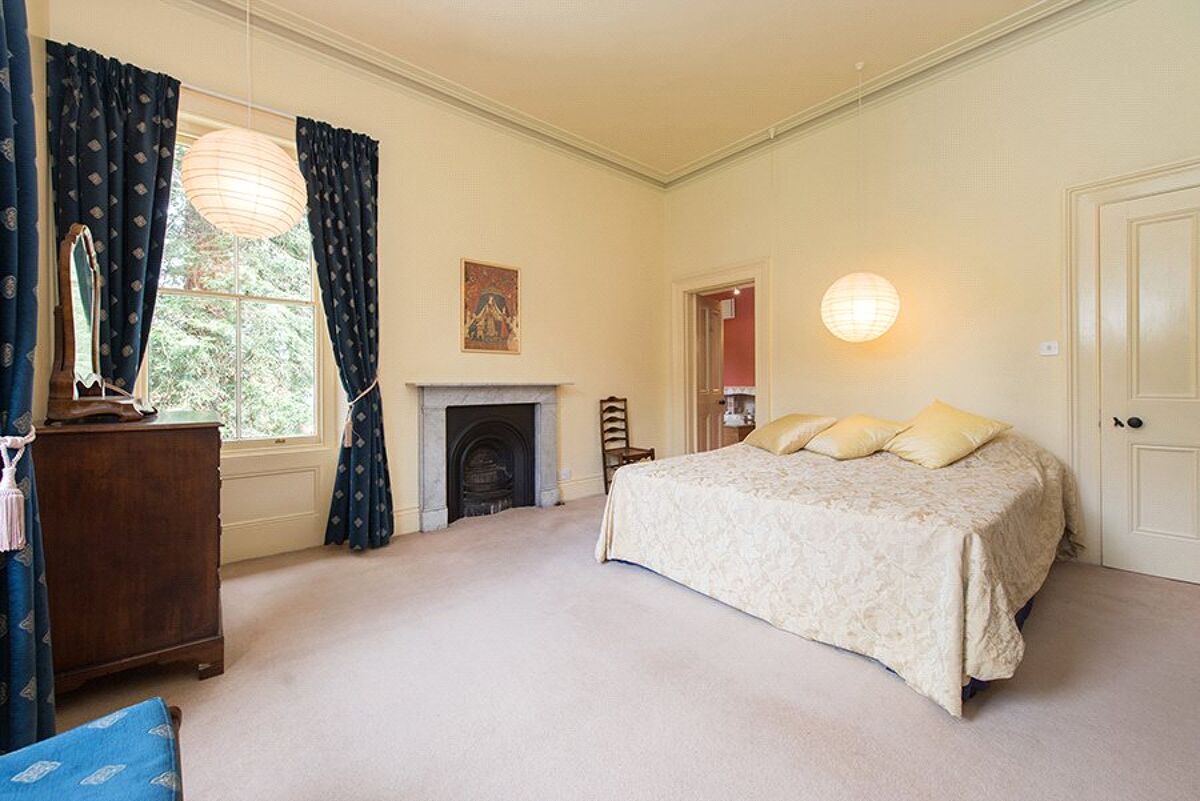 house for sale in Albert Road South, Malvern, Worcestershire, WR14
