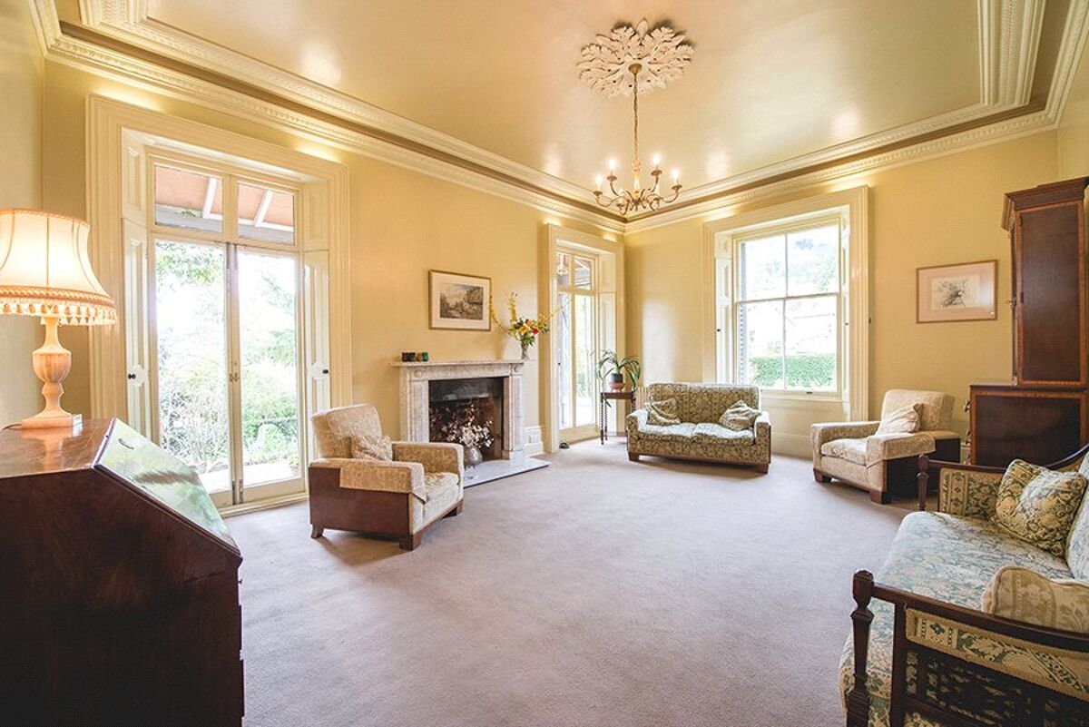 house for sale in Albert Road South, Malvern, Worcestershire, WR14