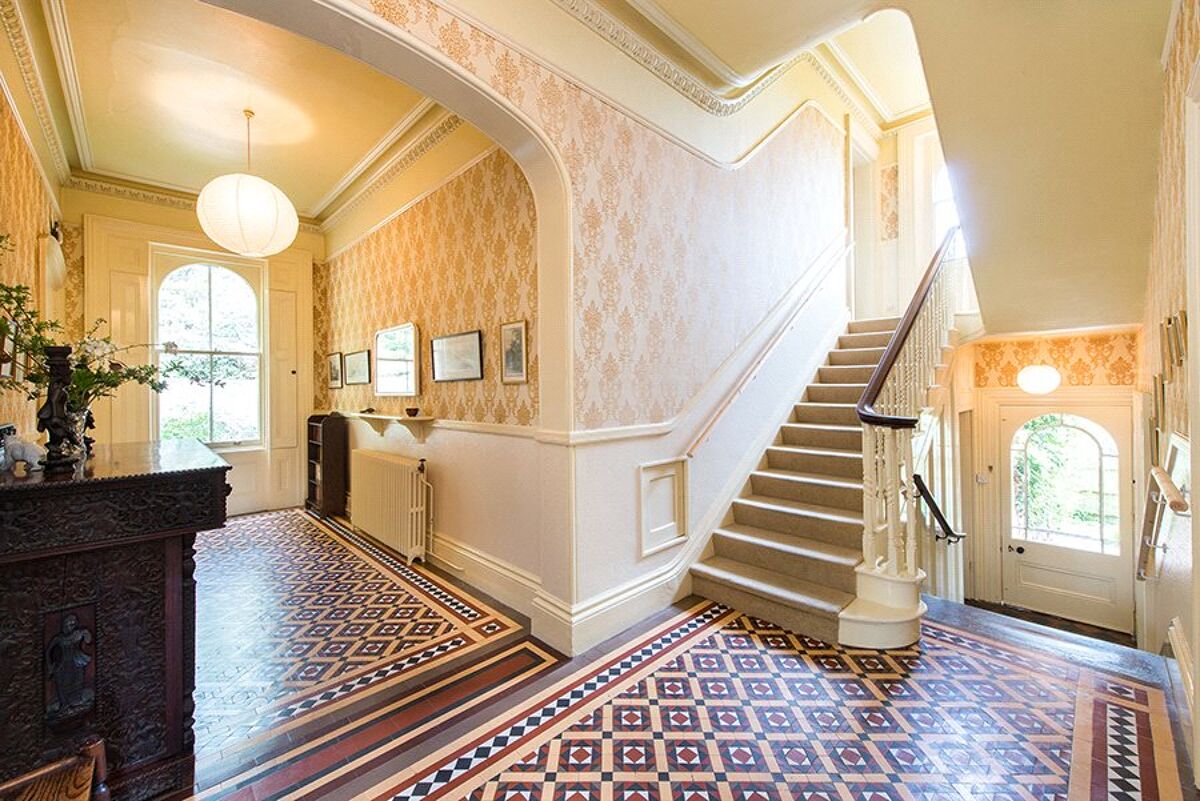 house for sale in Albert Road South, Malvern, Worcestershire, WR14