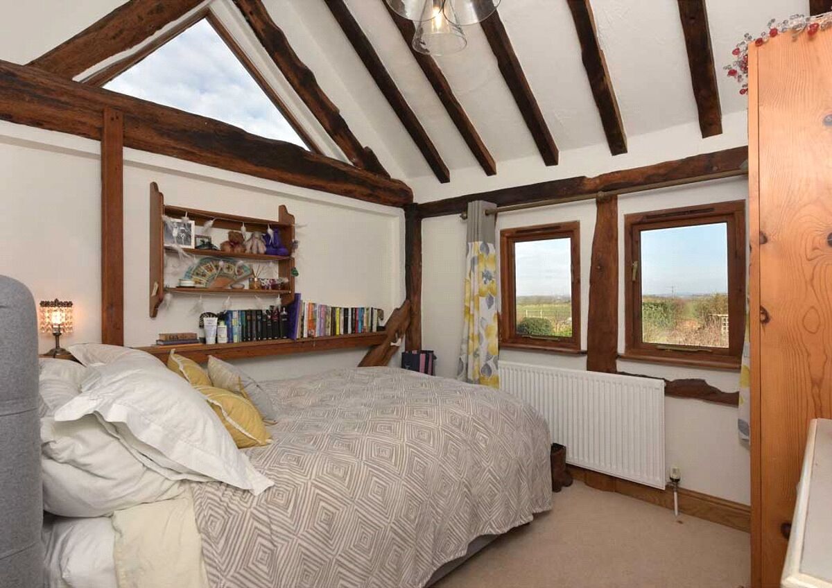 house for sale in Upper Hall Farm, Hampton Lovett, Droitwich, Worcestershire, WR9 WRC160004