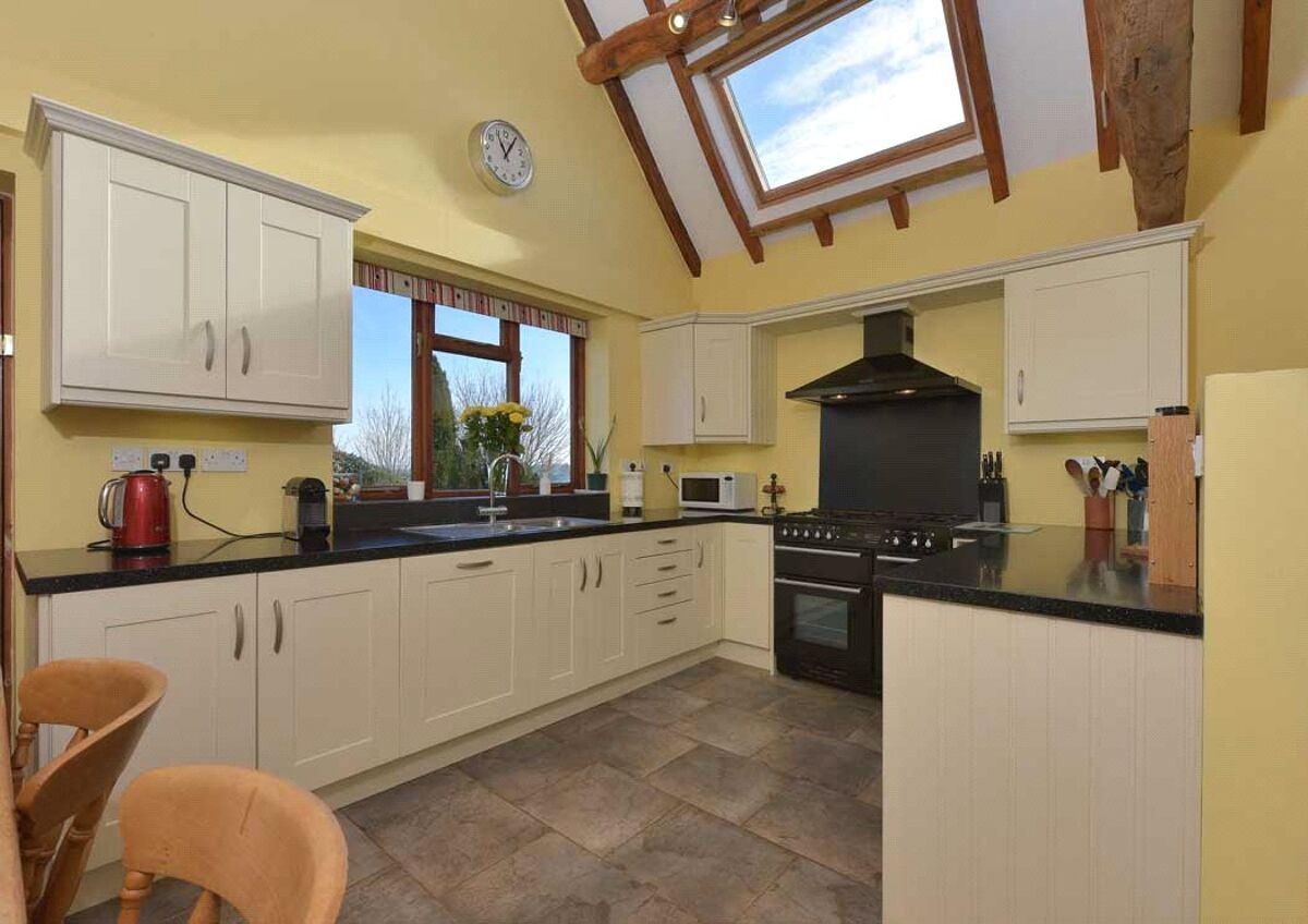 house for sale in Upper Hall Farm, Hampton Lovett, Droitwich