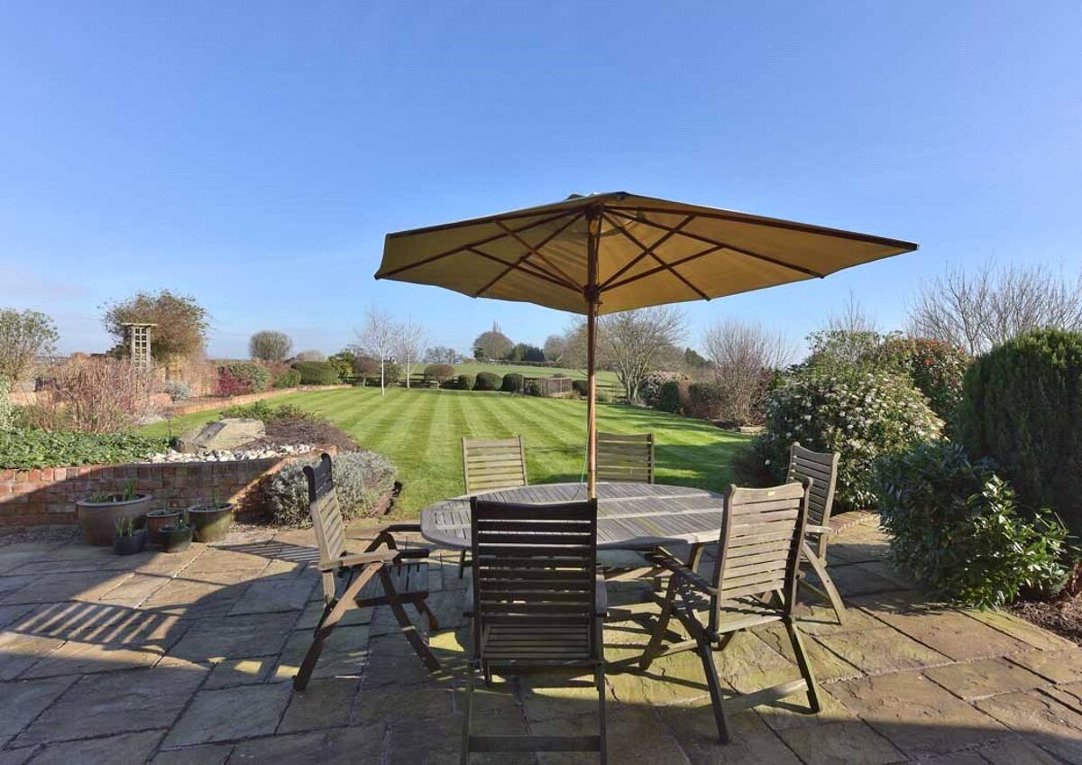 house for sale in Upper Hall Farm, Hampton Lovett, Droitwich