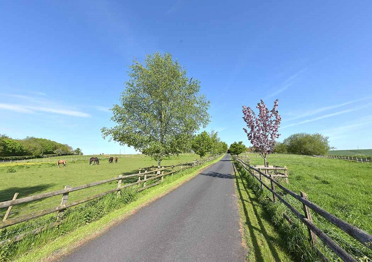 house for sale in Upper Hall Farm, Hampton Lovett, Droitwich, Worcestershire, WR9 WRC160004