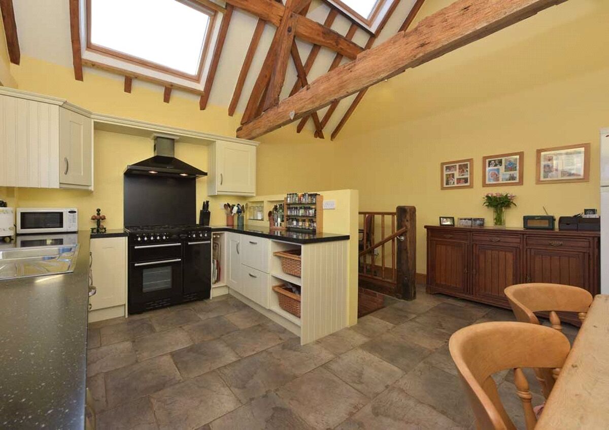 house for sale in Upper Hall Farm, Hampton Lovett, Droitwich, Worcestershire, WR9 WRC160004