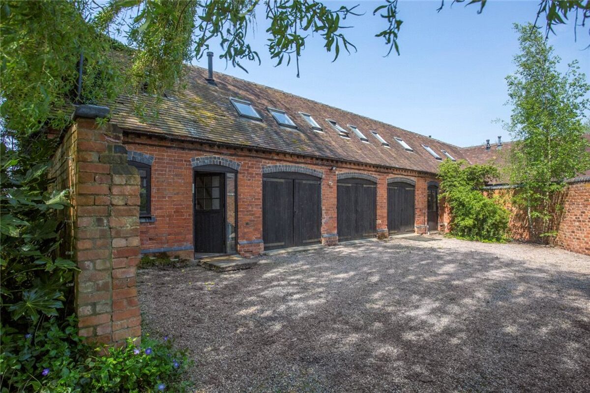 house for sale in Feckenham, North Worcestershire, B96 WRC160036