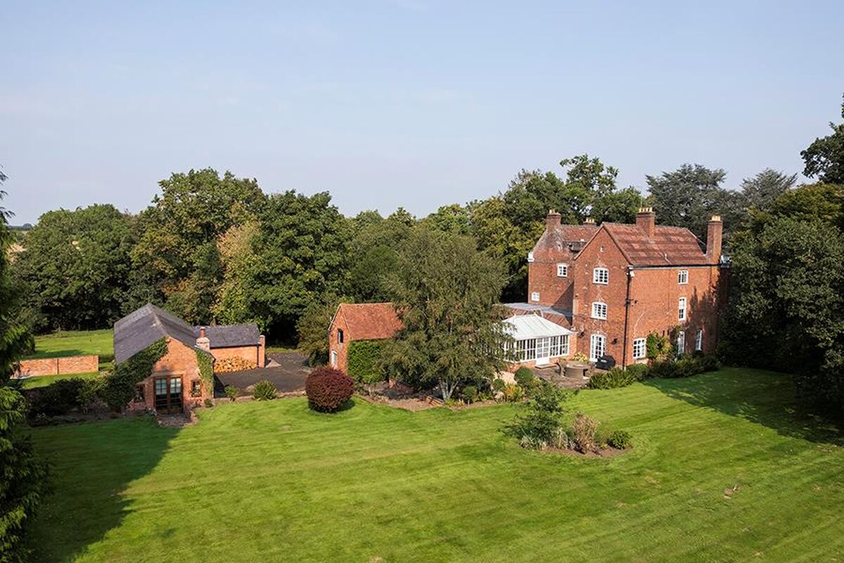 house for sale in Bradford Lane, Belbroughton, Stourbridge