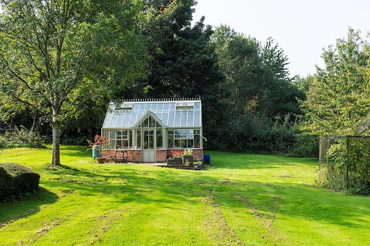 house for sale in Bradford Lane, Belbroughton, Stourbridge