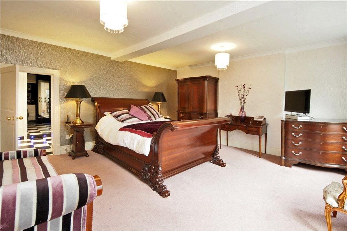 house for sale in Bradford Lane, Belbroughton, Stourbridge