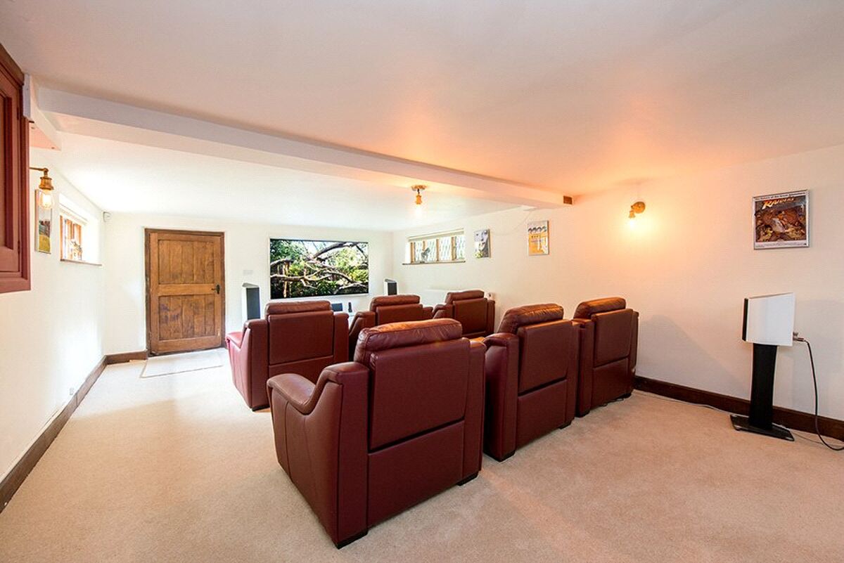 house for sale in Heightington, Bewdley, Worcestershire, DY12