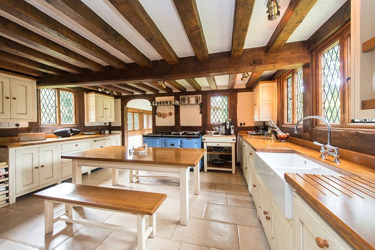 house for sale in Heightington, Bewdley, Worcestershire, DY12