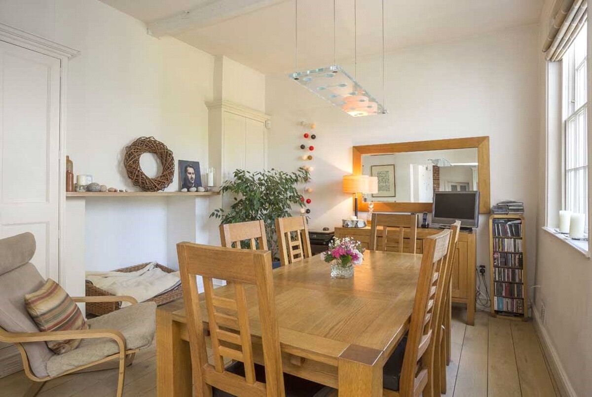 house for sale in Main Road, Kempsey, Worcester, Worcestershire, WR5