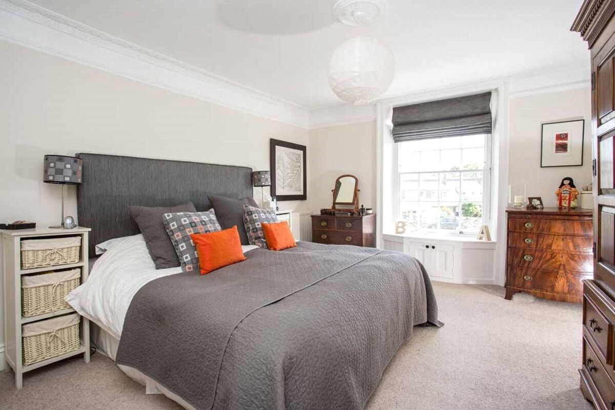 house for sale in Main Road, Kempsey, Worcester, Worcestershire, WR5