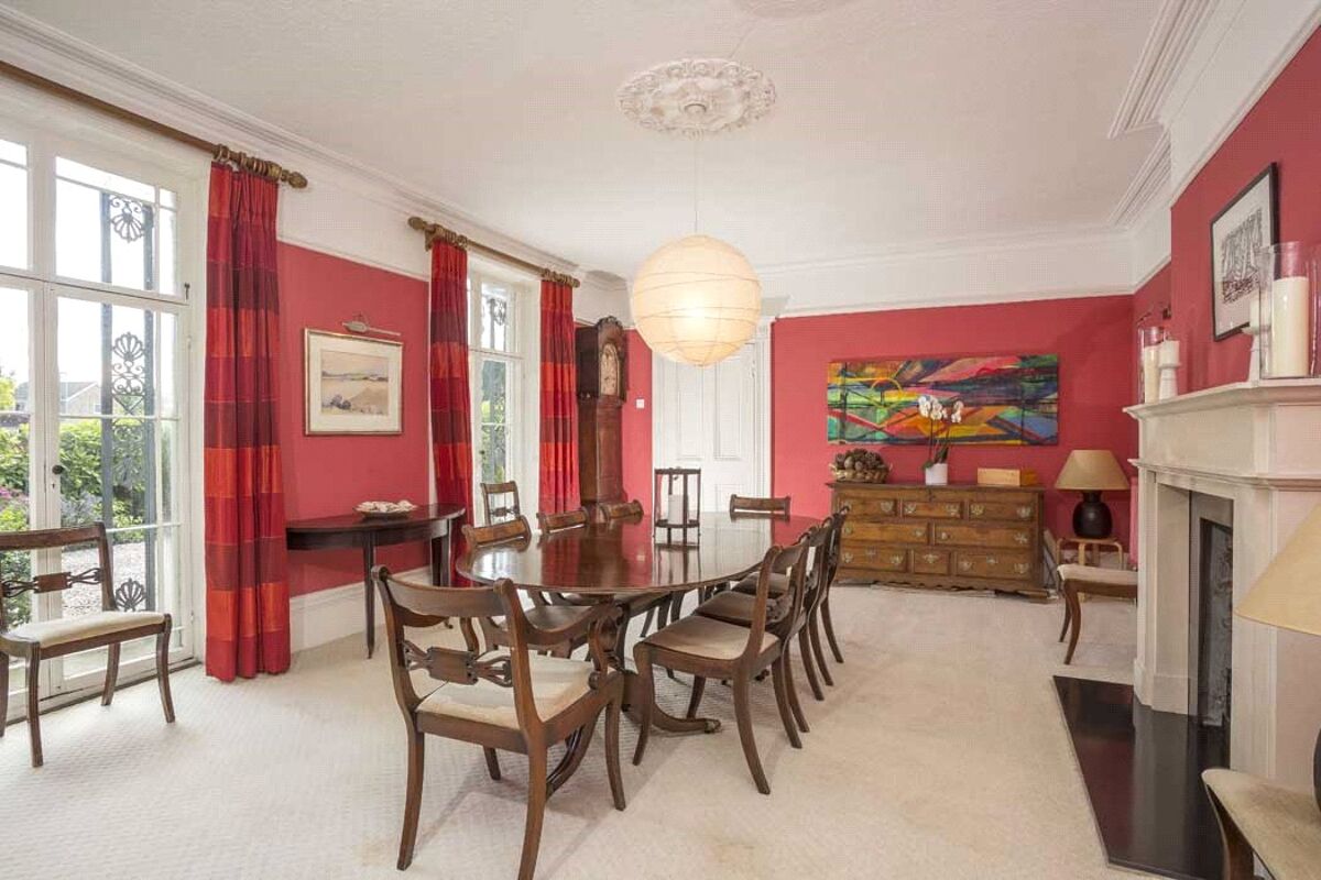 house for sale in Main Road, Kempsey, Worcester, Worcestershire, WR5