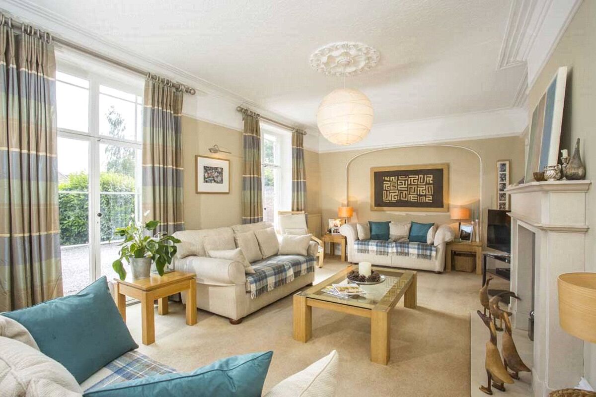 house for sale in Main Road, Kempsey, Worcester, Worcestershire, WR5