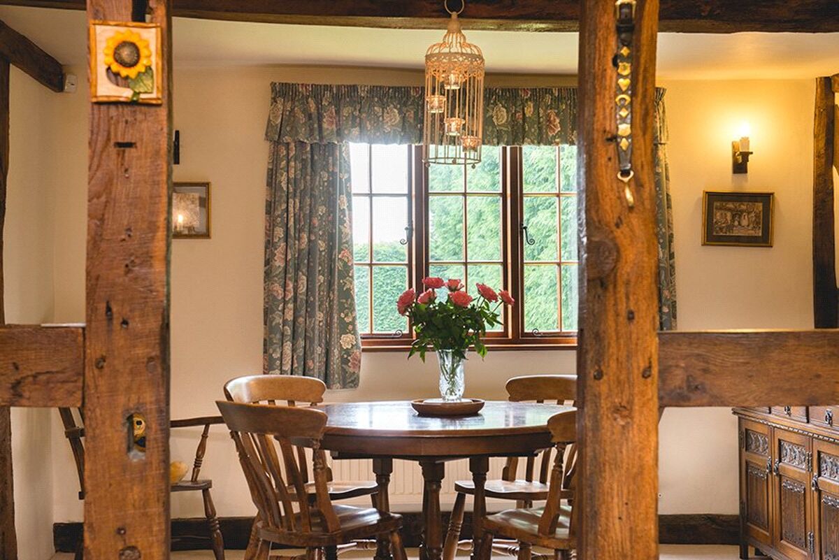 house for sale in Pirton, Worcester, Worcestershire, WR8 WRC160136