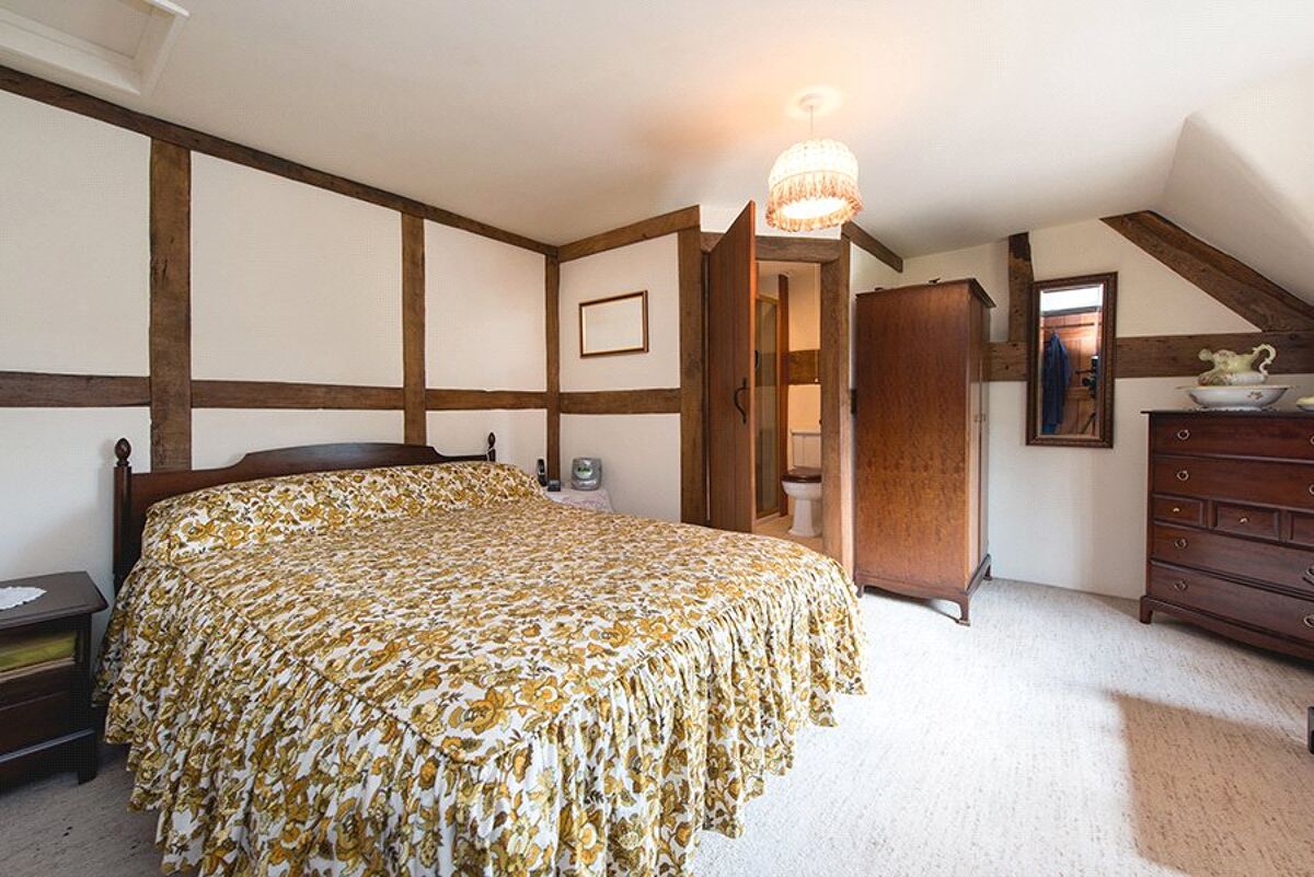 house for sale in Pirton, Worcester, Worcestershire, WR8 WRC160136