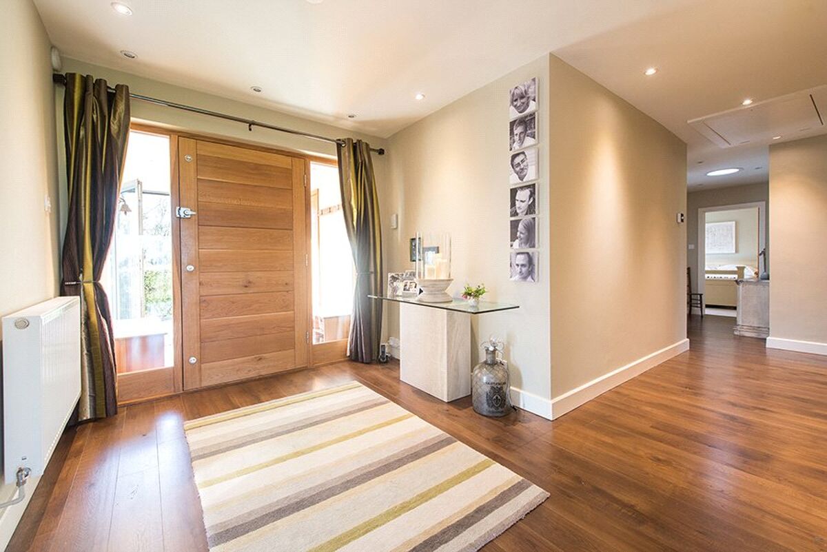 house for sale in Heightington, Bewdley, DY12 WRC160151 Knight Frank