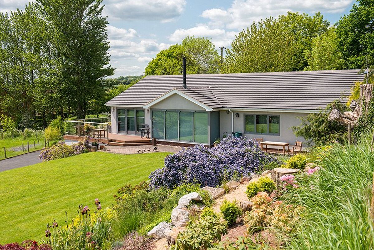 house for sale in Heightington, Bewdley, DY12 WRC160151 Knight Frank