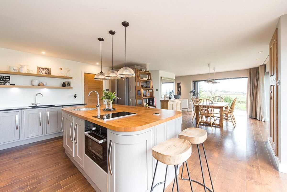 house for sale in Heightington, Bewdley, DY12 WRC160151 Knight Frank