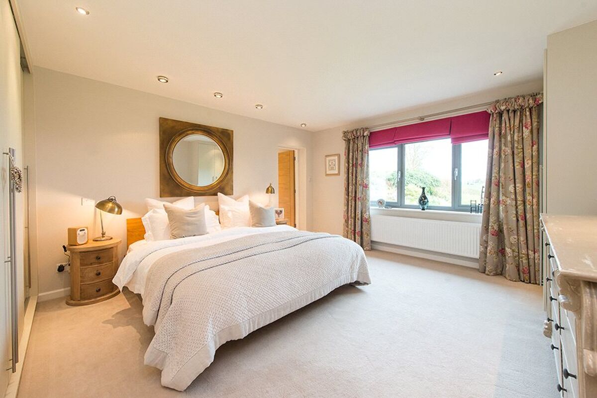 house for sale in Heightington, Bewdley, DY12 WRC160151 Knight Frank