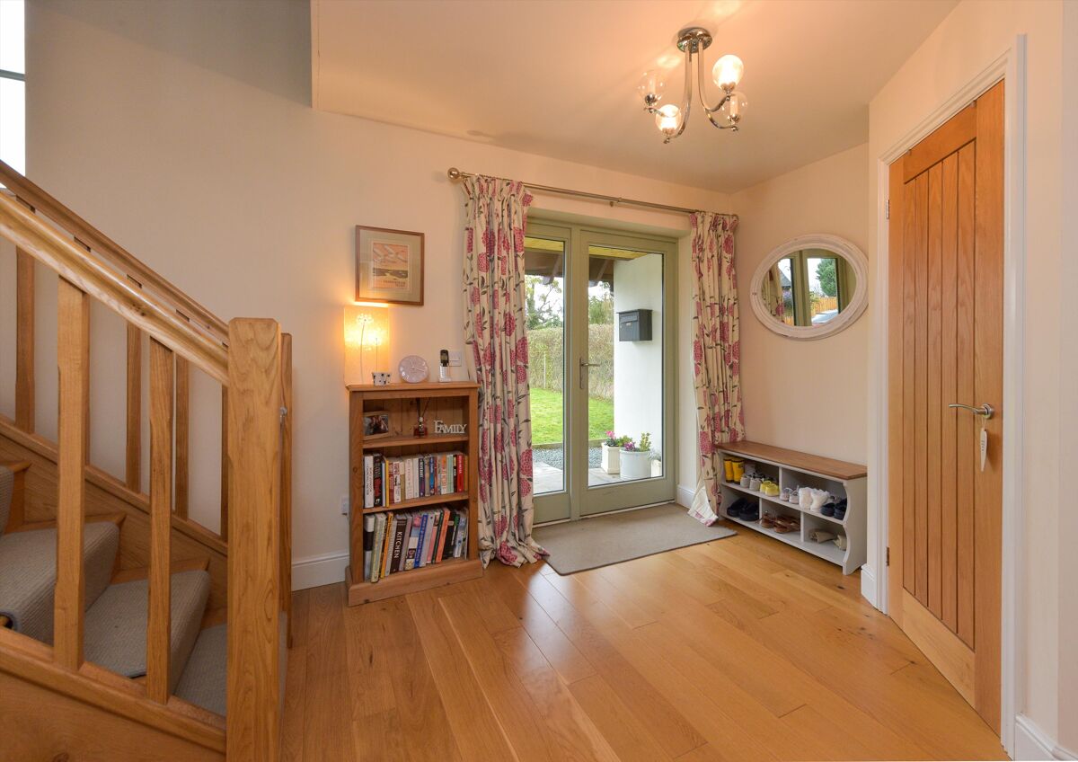 house for sale in Gilberts End Lane, Hanley Castle, Worcestershire, WR8