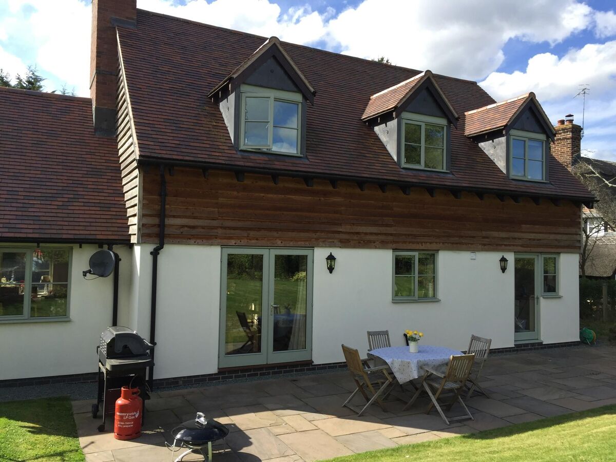 house for sale in Gilberts End Lane, Hanley Castle, Worcestershire, WR8