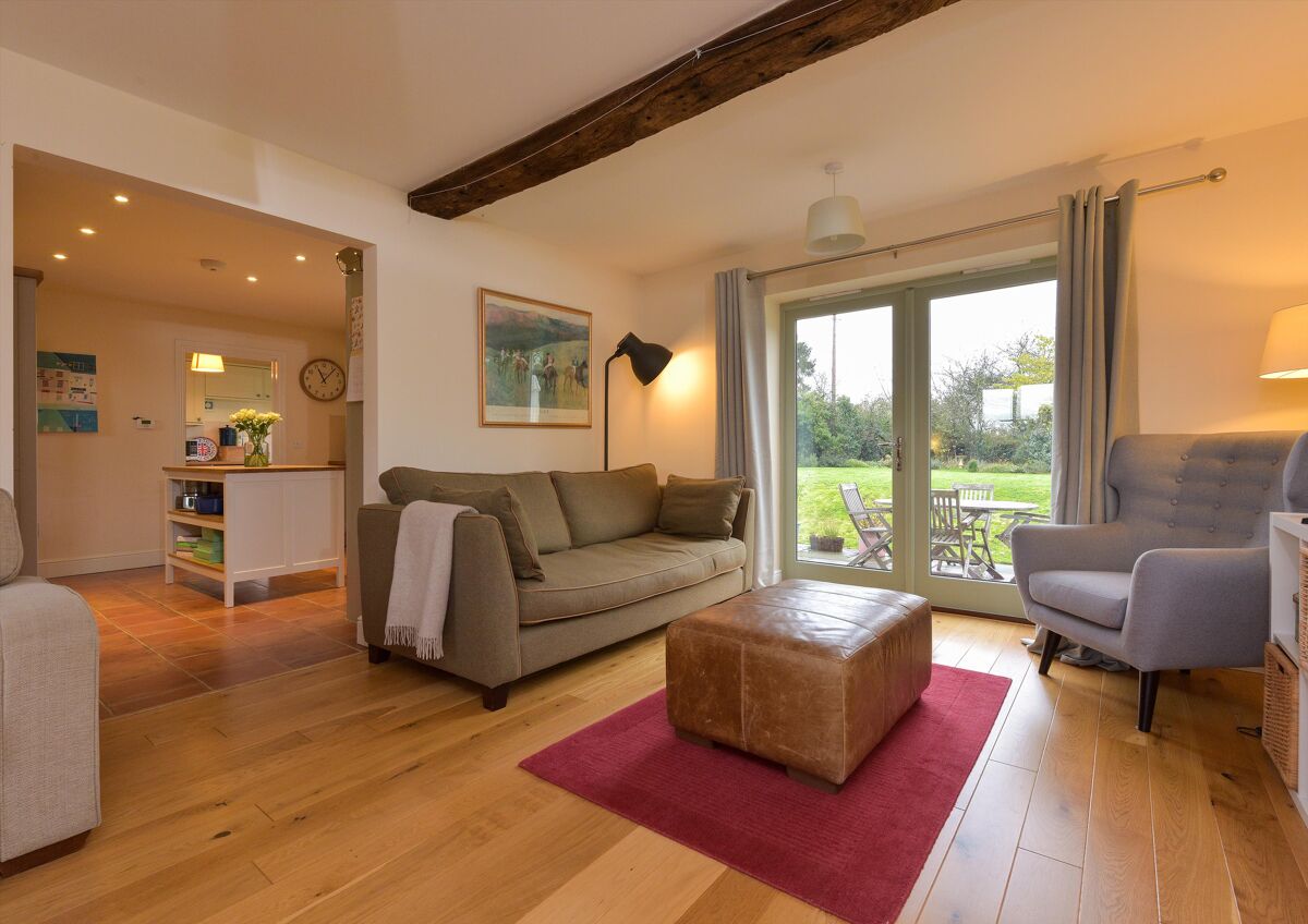 house for sale in Gilberts End Lane, Hanley Castle, Worcestershire, WR8