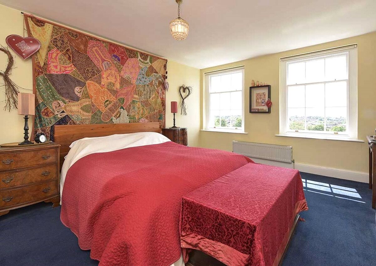 house for sale in Rainbow Hill Terrace, Worcester, Worcestershire, WR3