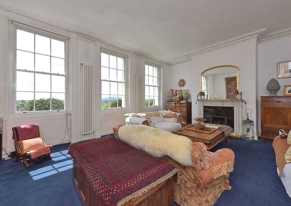 house for sale in Rainbow Hill Terrace, Worcester, Worcestershire, WR3