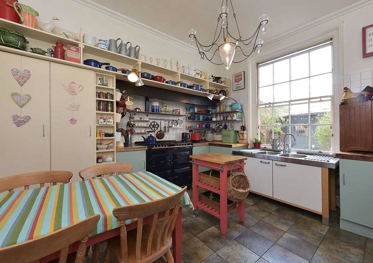 house for sale in Rainbow Hill Terrace, Worcester, Worcestershire, WR3