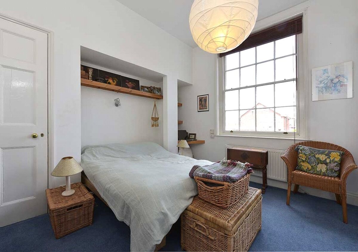 house for sale in Rainbow Hill Terrace, Worcester, Worcestershire, WR3