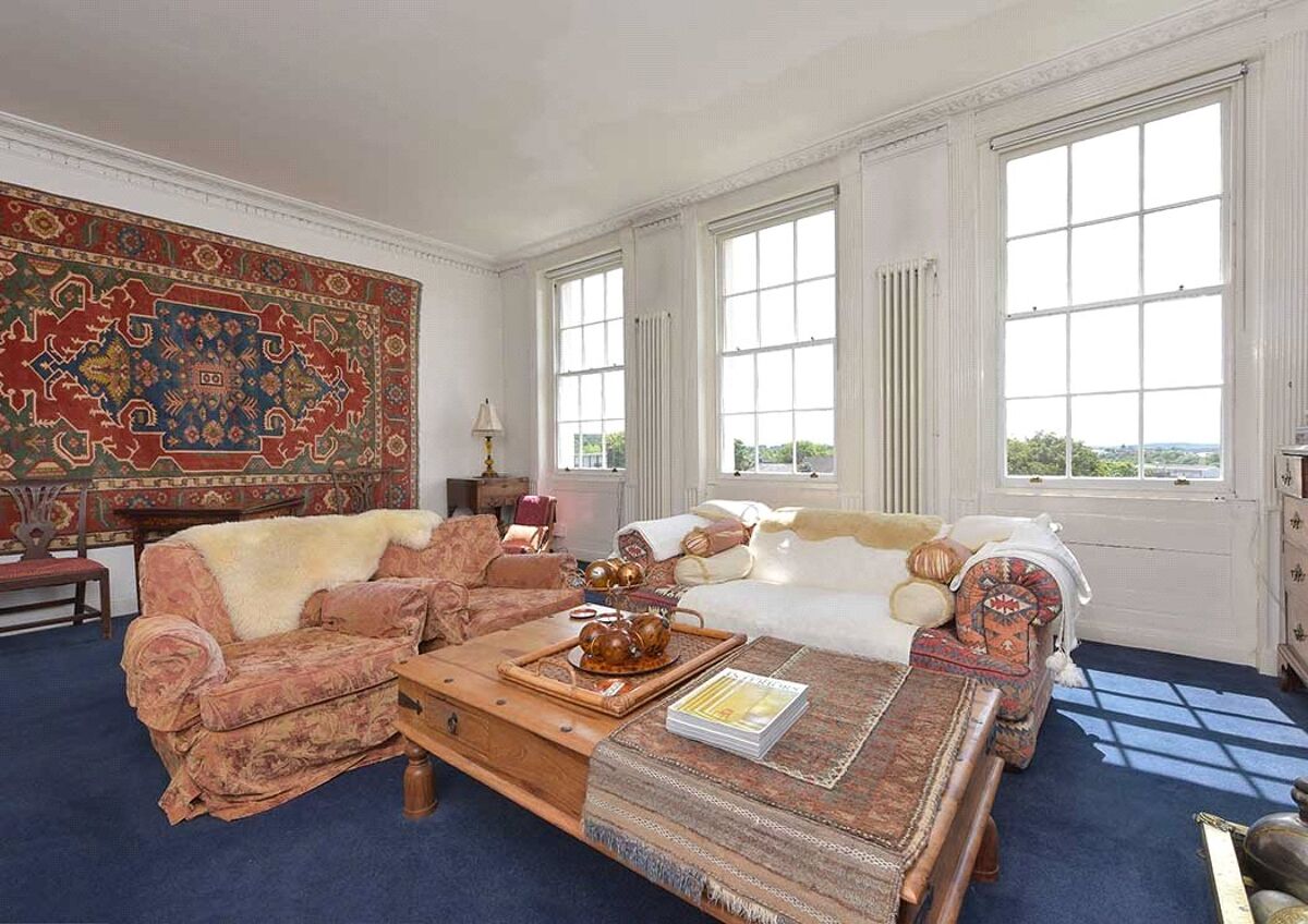 house for sale in Rainbow Hill Terrace, Worcester, Worcestershire, WR3