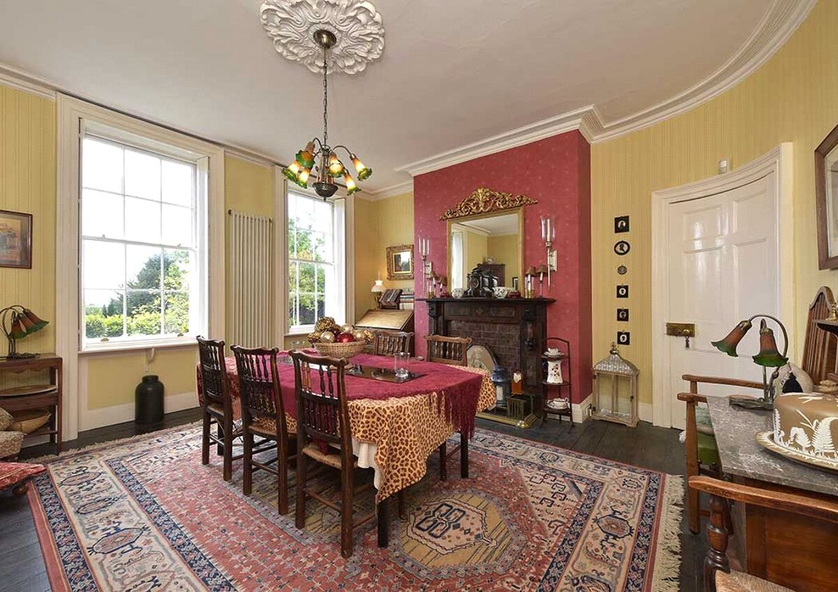 house for sale in Rainbow Hill Terrace, Worcester, Worcestershire, WR3