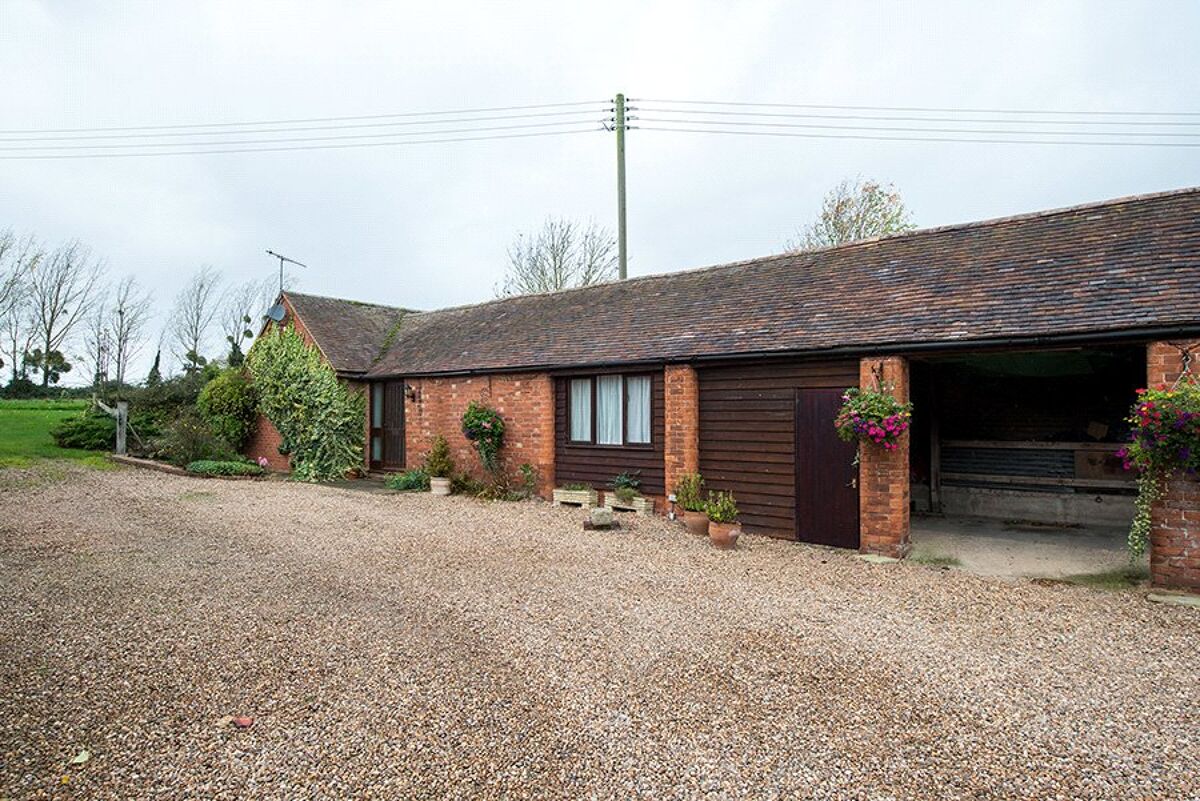 house for sale in Naunton, UptonuponSevern, Worcester, Worcestershire