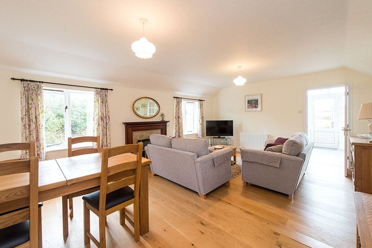 house for sale in Naunton, UptonuponSevern, Worcester, Worcestershire