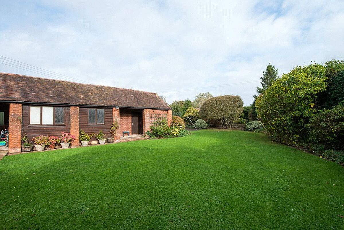 house for sale in Naunton, UptonuponSevern, Worcester, Worcestershire