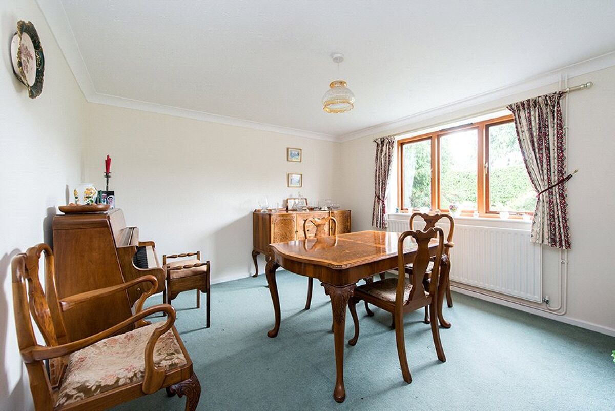 house for sale in Naunton, UptonuponSevern, Worcester, Worcestershire