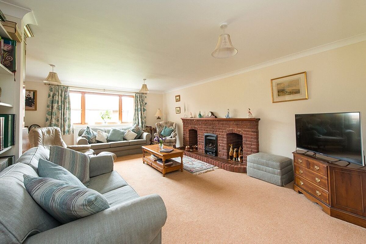 house for sale in Naunton, UptonuponSevern, Worcester, Worcestershire